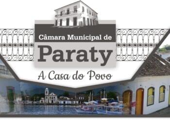 Concurso Câmara de Paraty RJ: vagas imediatas no Sudeste!