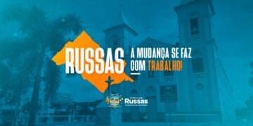 Concurso Prefeitura de Russas CE: 377 vagas e ÚLTIMO dia de inscrição!