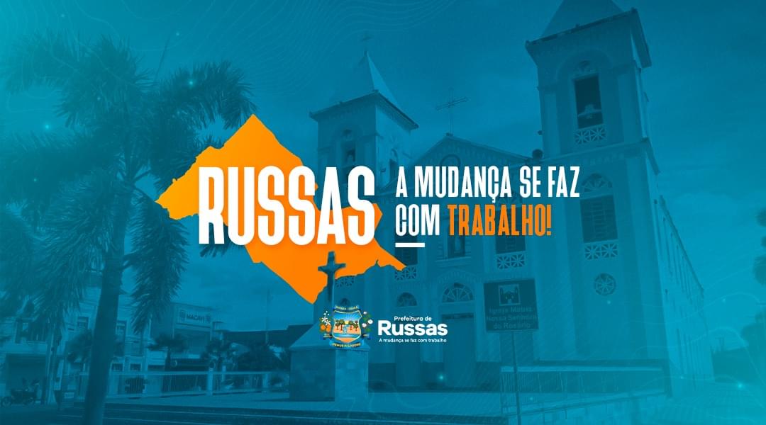 Concurso Prefeitura de Russas CE: 377 vagas e ÚLTIMO dia de inscrição!