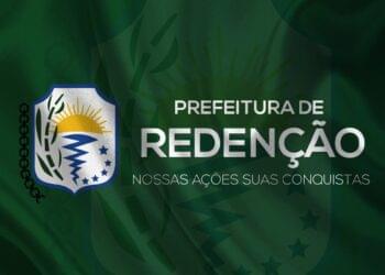 Concurso PA: Prefeitura de Redenção OFERECE mais de 1400 VAGAS!