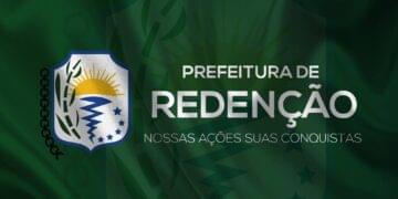 Concurso PA: Prefeitura de Redenção OFERECE mais de 1400 VAGAS!
