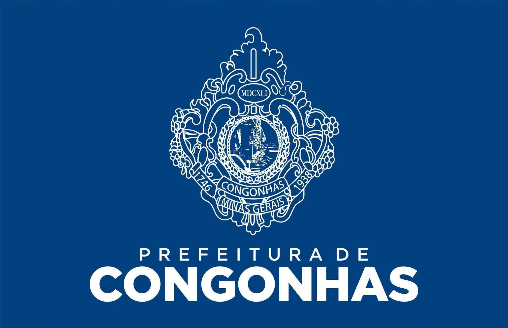 Concurso Prefeitura de Congonhas MG: 55 VAGAS imediatas!