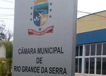 Concurso Câmara de Rio Grande da Serra SP: Salários atrativos!