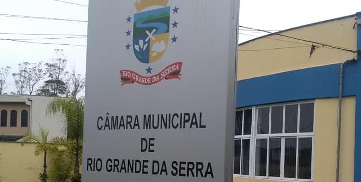 Concurso Câmara de Rio Grande da Serra SP: Salários atrativos!