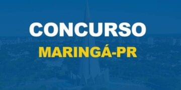 Concurso Maringá Saúde: Salários de até R$ 9 MIL!