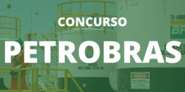 Concurso Petrobras: 900 VAGAS imediatas por todo o país!