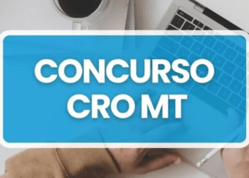 Concurso CRO MT: Vagas para todos os níveis de formação!