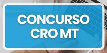Concurso CRO MT: Vagas para todos os níveis de formação!