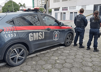 Concurso Guarda de São José SC: R$ 6 mil de salário!