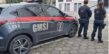 Concurso Guarda de São José SC: R$ 6 mil de salário!