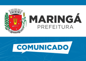 Concurso PR: Prefeitura de Maringá divulga vagas com salários atrativos!