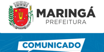 Concurso PR: Prefeitura de Maringá divulga vagas com salários atrativos!