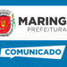Concurso PR: Prefeitura de Maringá divulga vagas com salários atrativos!