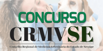 Concurso CRMV SE: EDITAL PUBLICADO; Veja vagas e salários!