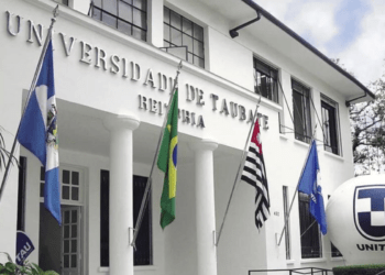Concurso UNITAU SP: Saiba quais são os SALÁRIOS!