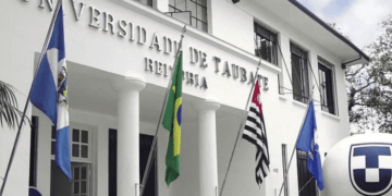 Concurso UNITAU SP: Saiba quais são os SALÁRIOS!