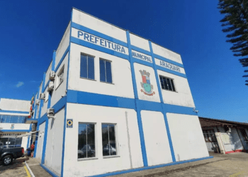 Concurso ISS Araquari SC: Salário de ate R$ 6,1 MIL!