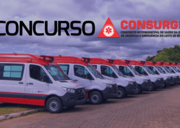 Concurso CONSURGE MG: Quase 500 VAGAS disponíveis!