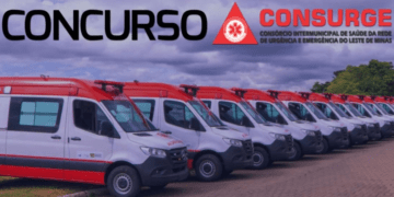 Concurso CONSURGE MG: Quase 500 VAGAS disponíveis!