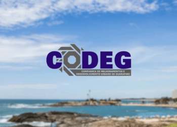 Concurso CODEG Guarapari: Se inscreva AGORA MESMO!