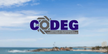 Concurso CODEG Guarapari: Se inscreva AGORA MESMO!
