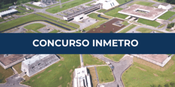 Concurso INMETRO: 100 VAGAS e R$ 8,7 mil de salário!
