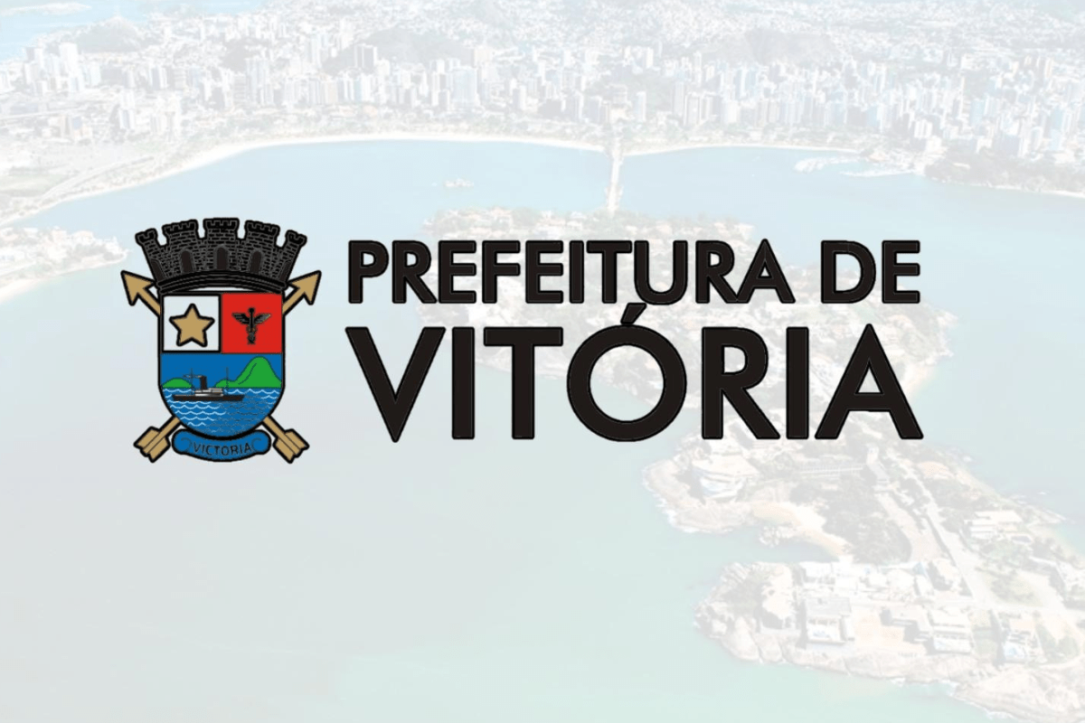 Concurso SEME Vitória ES: 100 VAGAS para várias especialidades!