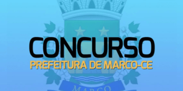 Concurso Guarda de Marco CE: Se inscreva HOJE!