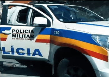 Concurso Polícia Militar de MG: mais de 2 MIL VAGAS disponíveis!