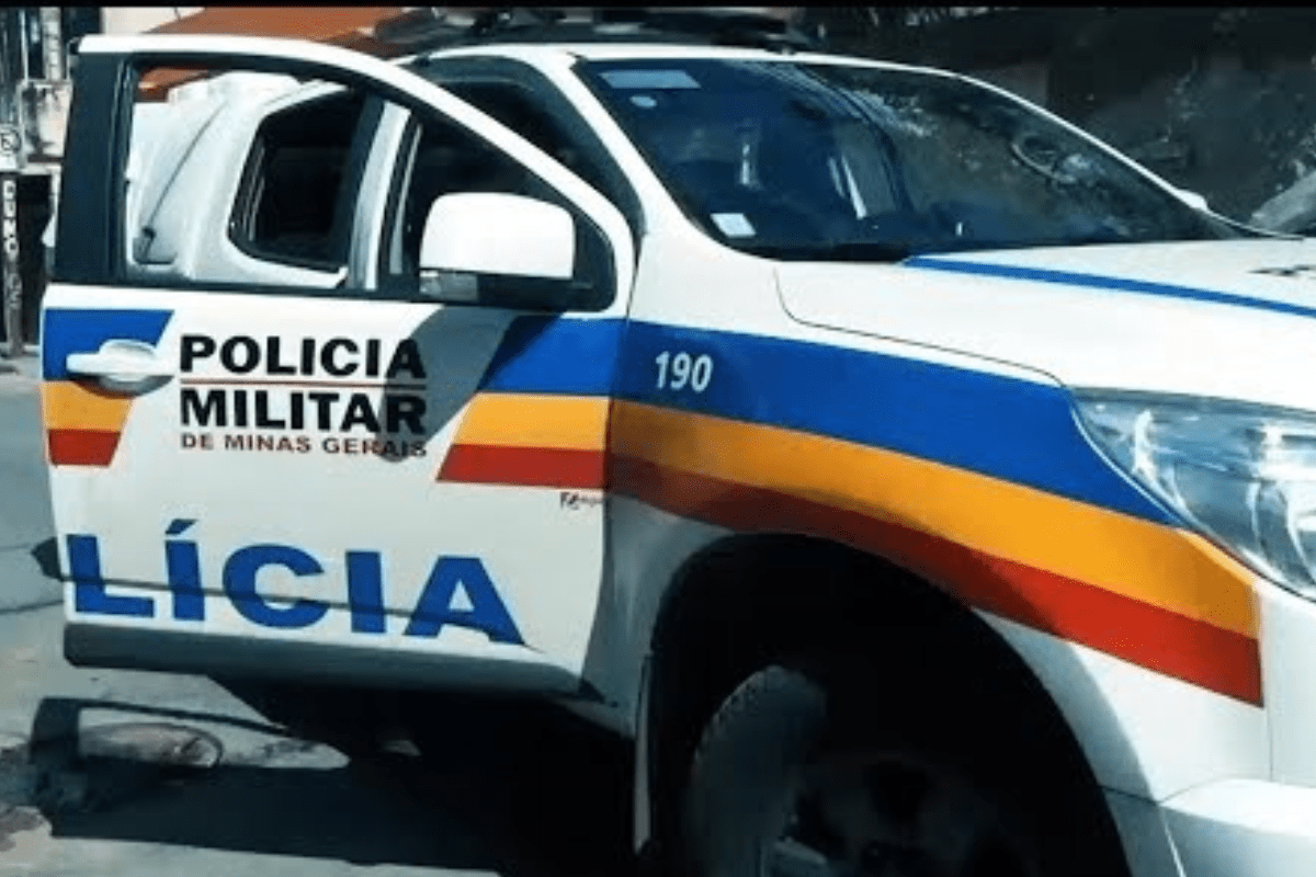 Concurso Polícia Militar de MG: mais de 2 MIL VAGAS disponíveis!