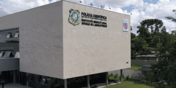 Concurso Polícia Científica PR: Salários superiores a R$ 21 MIL!