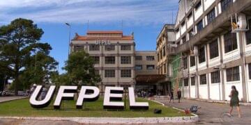 Concurso UFPel: edital publicado e vencimentos atrativos!