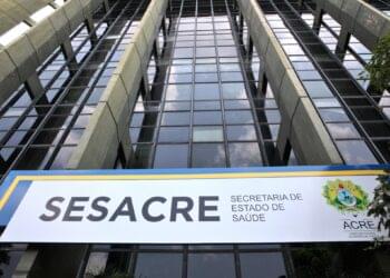 Concurso SESACRE: Mais de MIL CARGOS temporários!