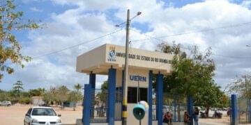 Concurso UERN: 106 vagas imediatas no NORDESTE!