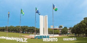 Concurso UFMS: 33 vagas para nível superior!