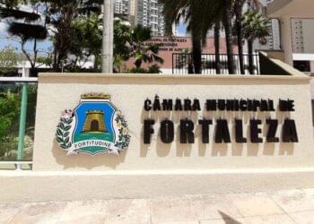 Concurso CE: Câmara de Fortaleza está com mais de 75 VAGAS DISPONÍVEIS!