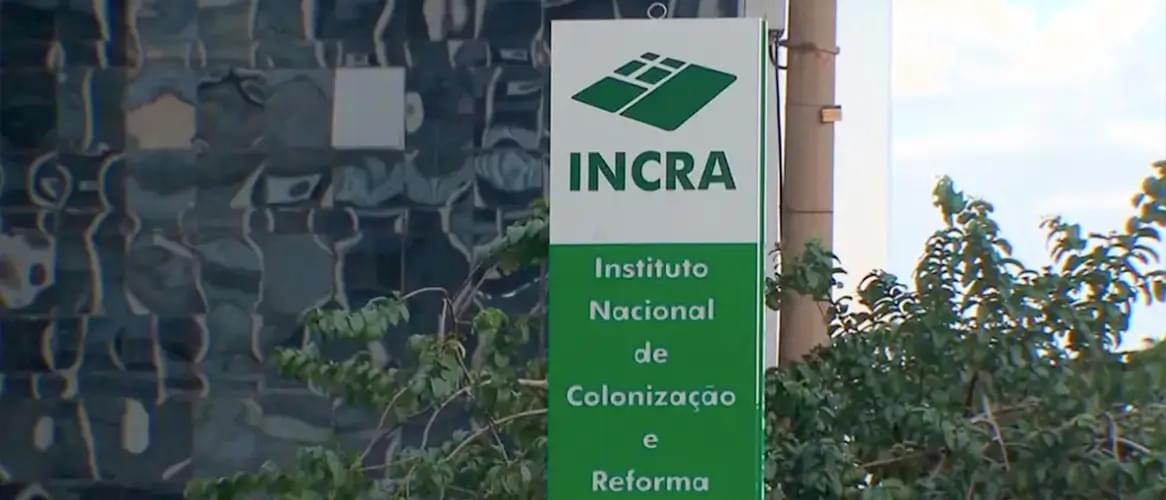 Concurso INCRA: 742 VAGAS e altos salários; Confira!