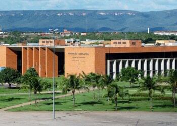 Concurso Assembleia Legislativa TO: 107 VAGAS DISPONÍVEIS!