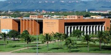 Concurso Assembleia Legislativa TO: 107 VAGAS DISPONÍVEIS!