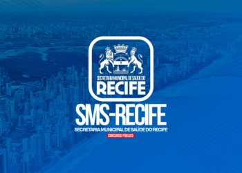 Concurso SMS Recife: MAIS DE 300 VAGAS e salários de até R$ 15 MIL!