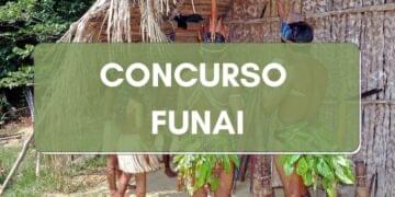 Concurso FUNAI: Inscrições para mais de 500 VAGAS abrem amanhã (19)!
