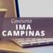 Concurso IMA Campinas: Confira detalhes do edital publicado!