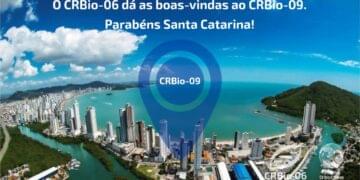Concurso CRBio 9 (SC) PUBLICADO: Salários superiores a R$ 5 MIL!
