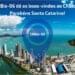 Concurso CRBio 9 (SC) PUBLICADO: Salários superiores a R$ 5 MIL!