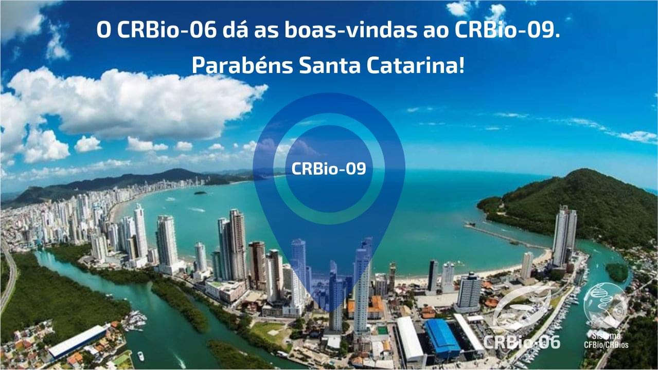 Concurso CRBio 9 (SC) PUBLICADO: Salários superiores a R$ 5 MIL!