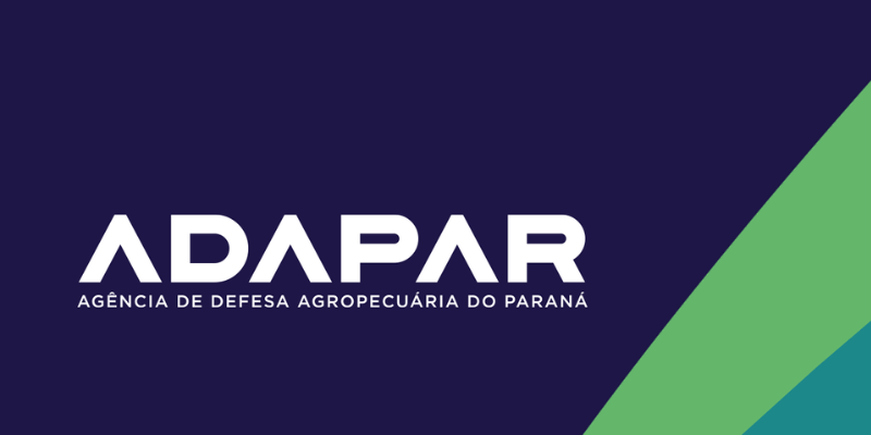 Concurso ADAPAR: Inscrições abertas até 19/02!