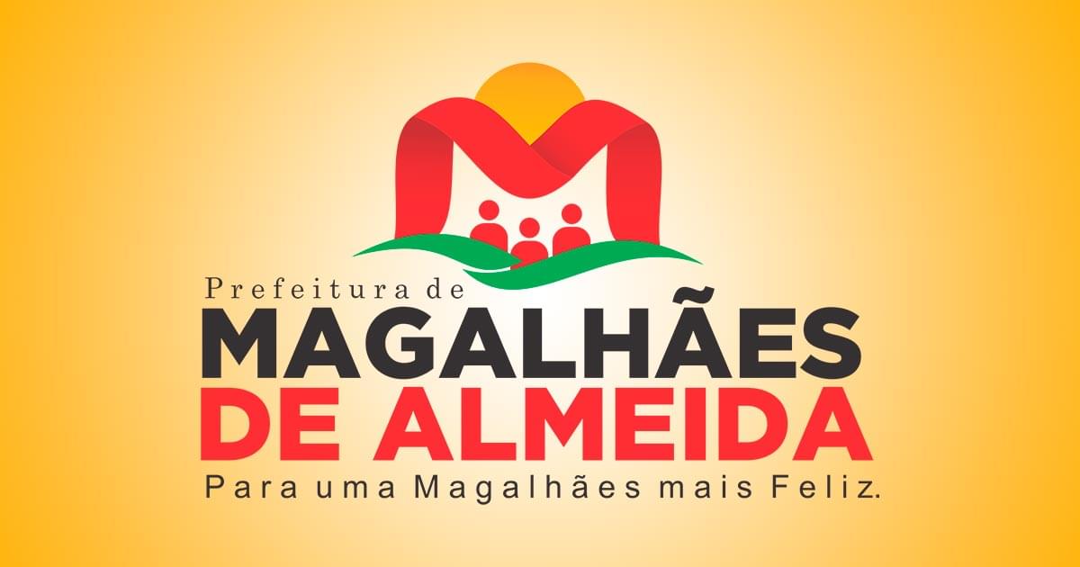 Concurso Magalhães de Almeida MA: 90 cargos para vários setores!