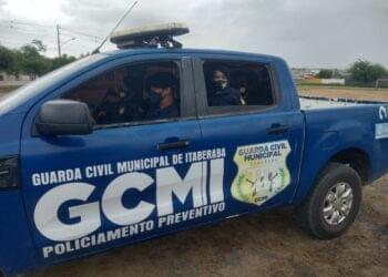 Concurso Guarda de Itaberaba BA: vagas imediatas!