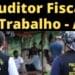 Concurso AFT: 900 VAGAS e inscrições ABERTAS!