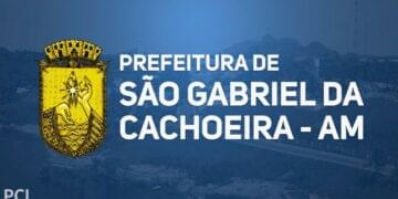 Concurso São Gabriel da Cachoeira Saúde AM: Edital publicado!